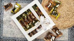 Gift Box - Baklawa Mix