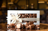 Gift Box - Chocolate enrobed Nougat