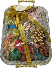 Chocotina Luxury Thakhr Collection