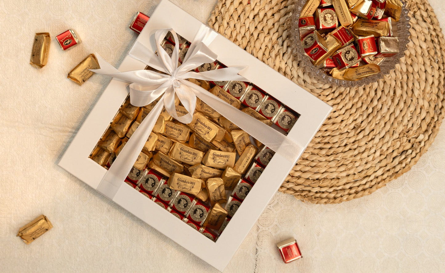 Gift Box - Italian Mix