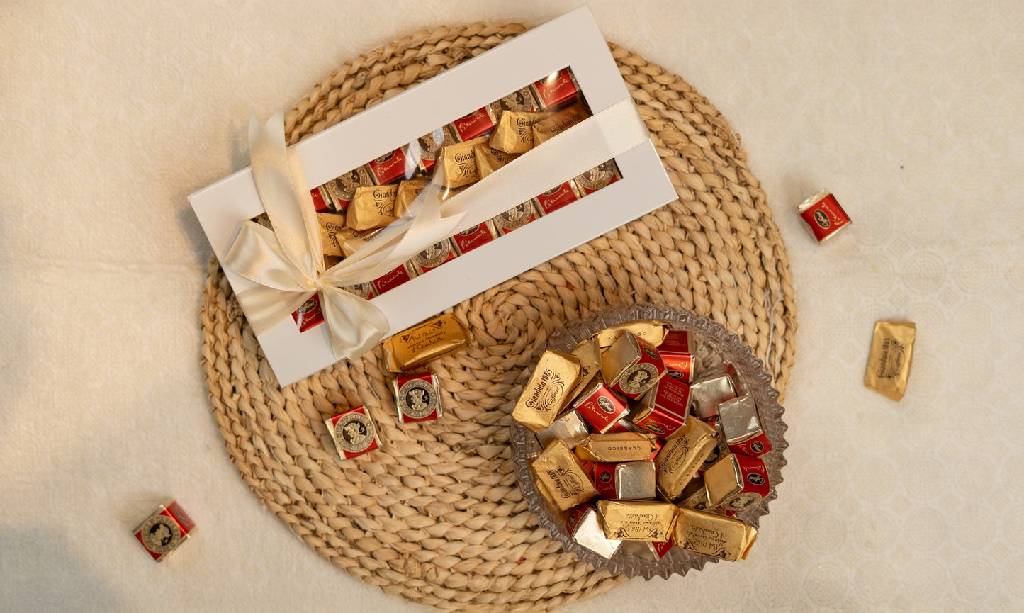 Gift Box - Italian Mix