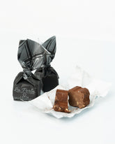 La Perla Latte Milk Chocolate Truffle with Piedmont Hazelnut