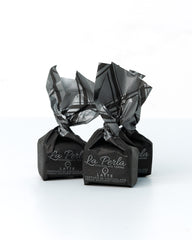 La Perla Latte Milk Chocolate Truffle with Piedmont Hazelnut