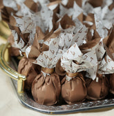 Milk Chocolate Figs Bonbon