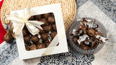 Gift Box - Milk Chocolate Figs Bonbon