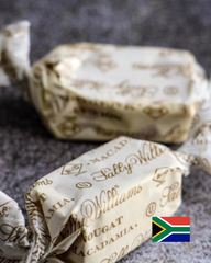 Macadamia Nougat