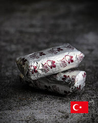 Individually wrapped Dried Premium Figs