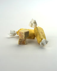 Italian White Chocolate Coated Nougat