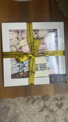 Nougat mixed collection