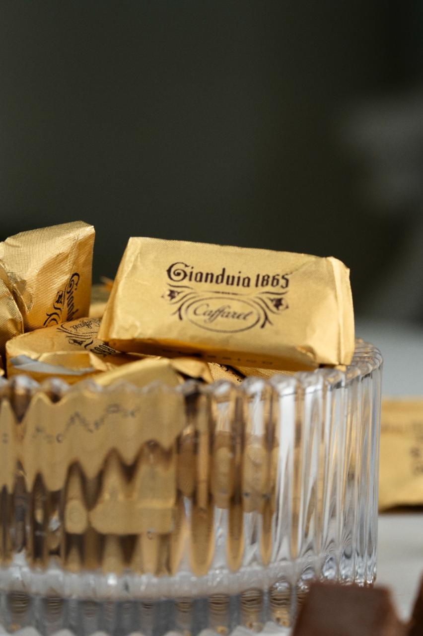 Chocolates