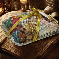 Chocotina Luxury Thakhr Collection