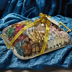 Chocotina Luxury Thakhr Collection