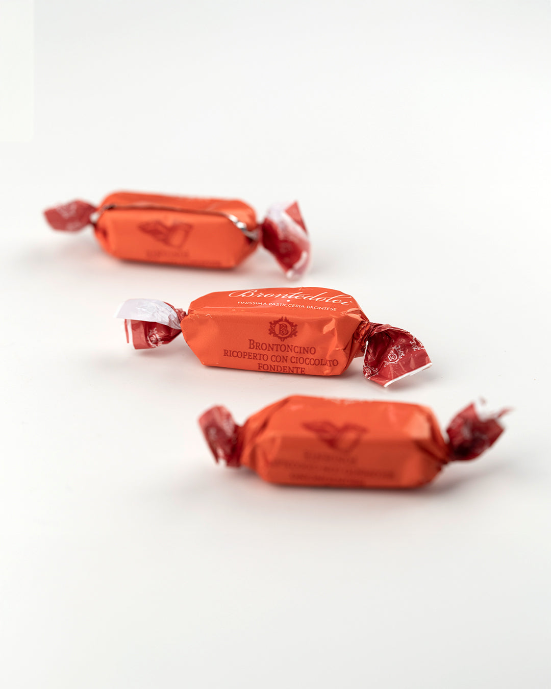 Italian Dark Chocolate Coated Nougat