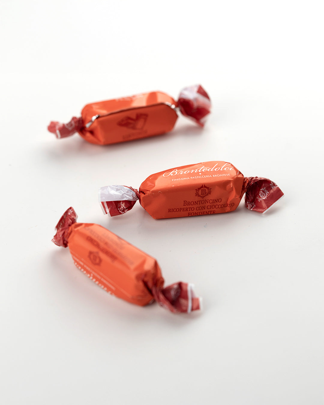 Italian Dark Chocolate Coated Nougat