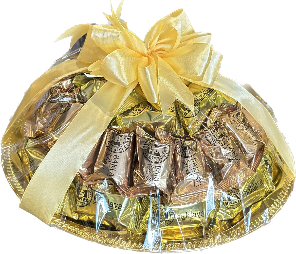 Gift Box - Baklawa Mix