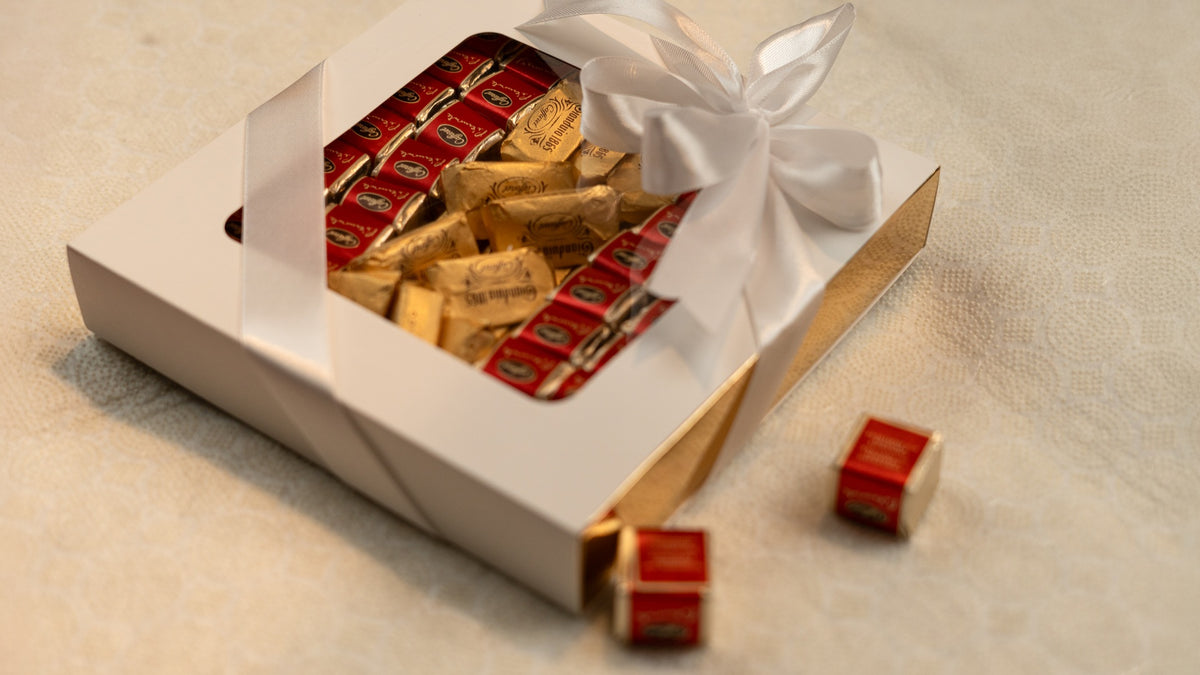 Gift Box - Italian Mix