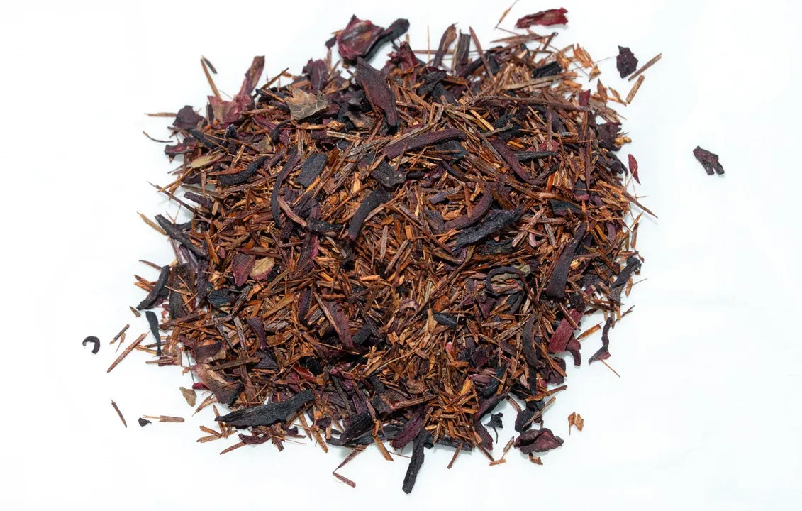 KARKADÉ CARAMÉL BERRIS