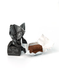 La Perla Latte Milk Chocolate Truffle with Piedmont Hazelnut