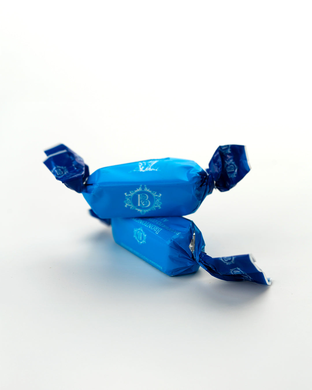 Italian Milk Chocolate Coated Nougat