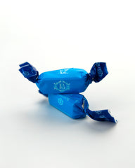 Italian Milk Chocolate Coated Nougat