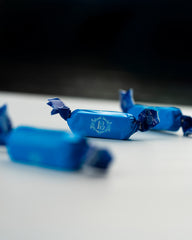 Italian Milk Chocolate Coated Nougat