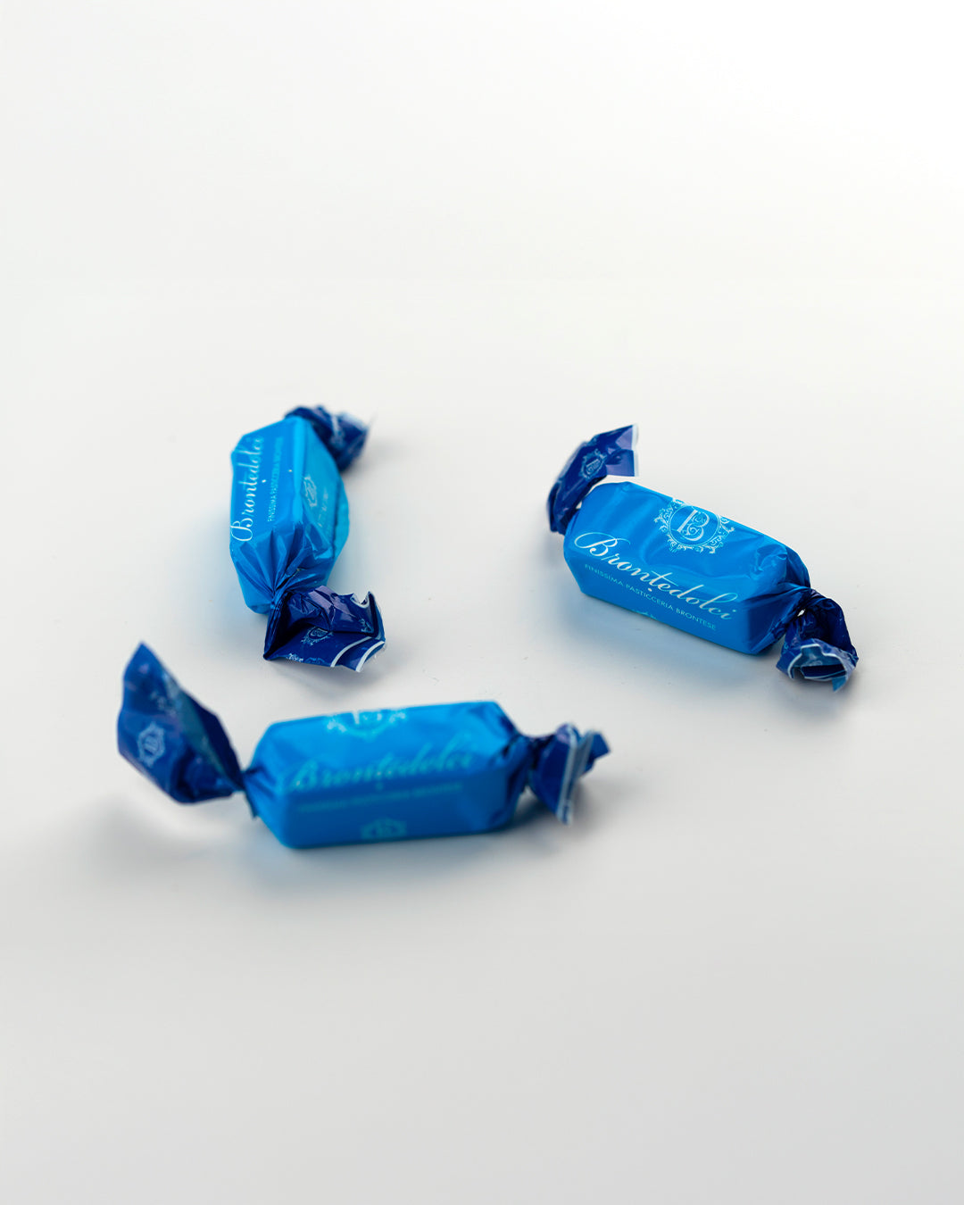 Italian Milk Chocolate Coated Nougat