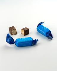 Italian Milk Chocolate Coated Nougat