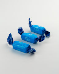 Italian Milk Chocolate Coated Nougat