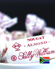 Almond Nougat