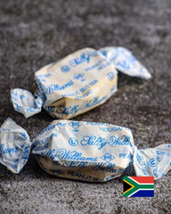 Peanut Butter Nougat