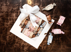 Gift Box - Nougat Mixed Collection