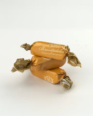 Italian Chocolate Coated Coffee Flavored Nougat