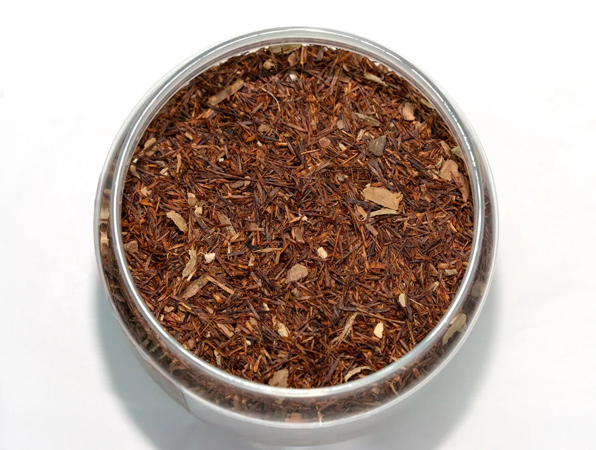 ROOIBOS GINGEMÈRE