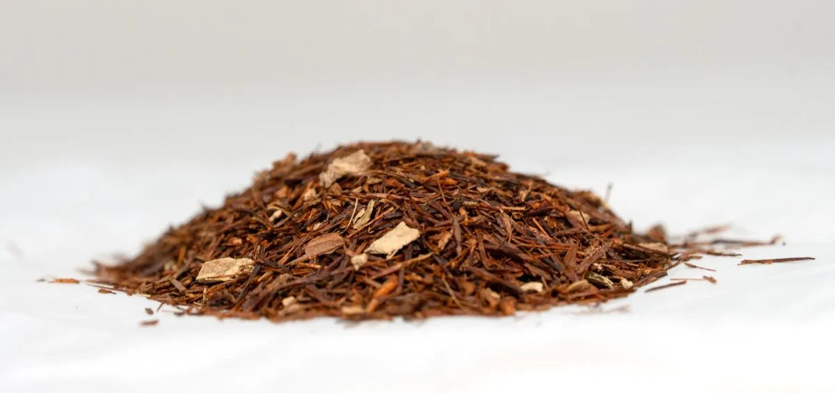 ROOIBOS GINGEMÈRE