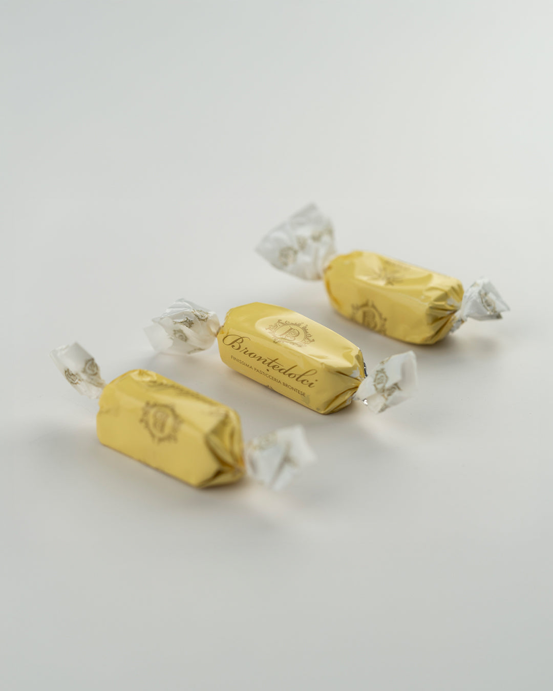 Italian White Chocolate Coated Nougat