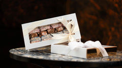 Gift Box - Nougat Mixed Collection